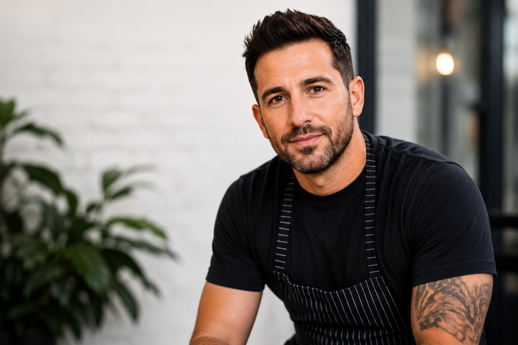 Michael Chernow Biography: Age, Career, Net Worth, Wife, Height & Personal Life