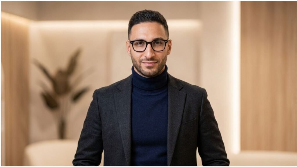 Matt Sassari: Biography, Age, Career, Songs, Net Worth & Facts