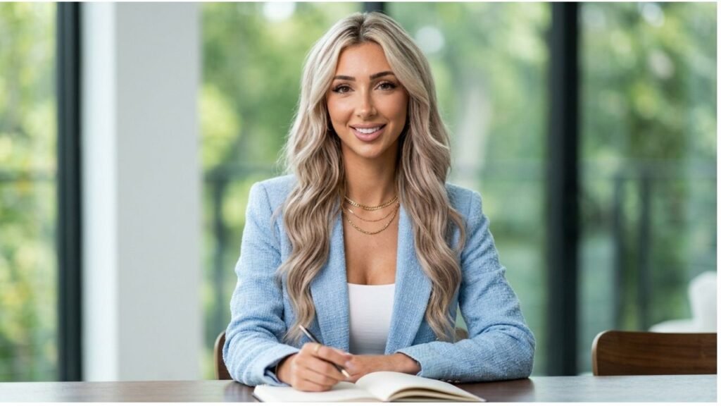Nala Ray: Biography, Age, Career, Net Worth, Personal Life & Facts