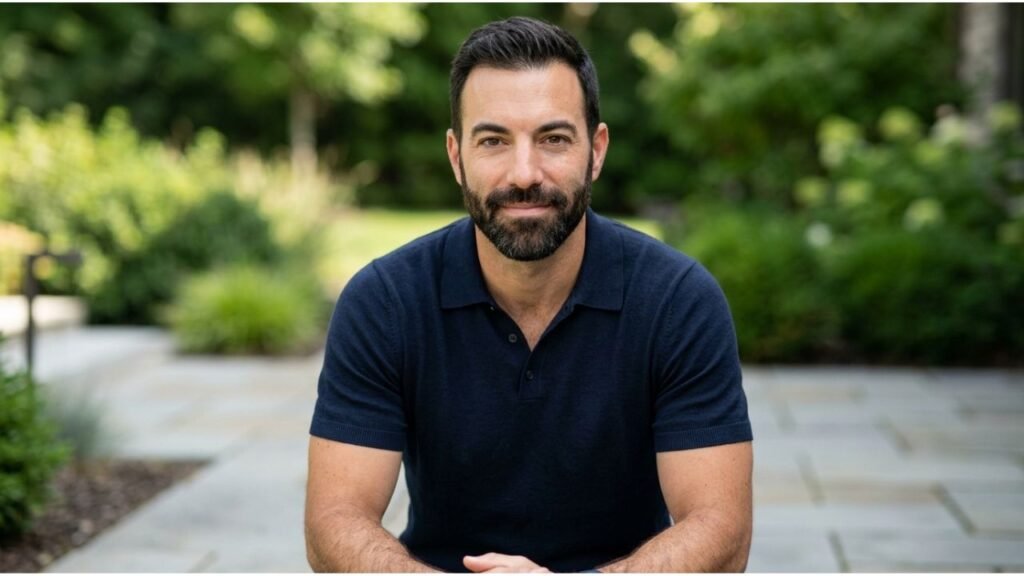 Matt Baumgartner: Biography, Career, Restaurants, Net Worth & Personal Life
