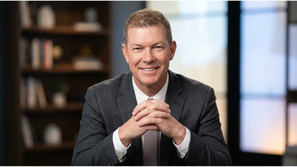 Matt Mauser Biography, Age, Career, Family, Net Worth & More