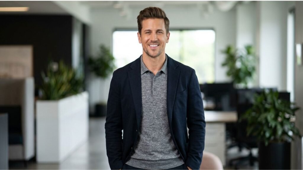 Jordan Rodgers Biography, Age, Career, Wife, Net Worth & More