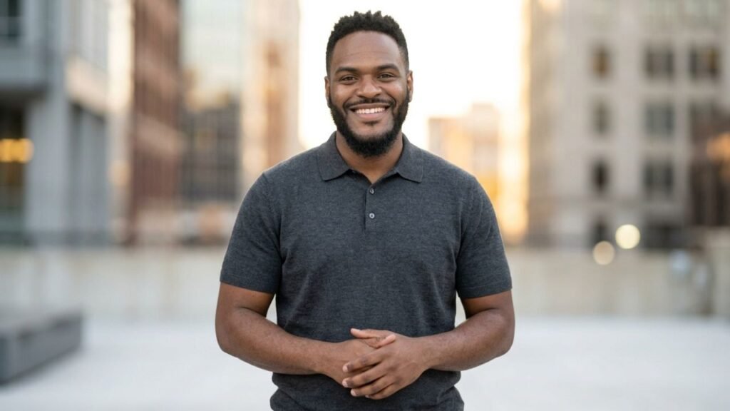 Mr. Chimetime Biography: Age, Real Name, Career, Net Worth & More