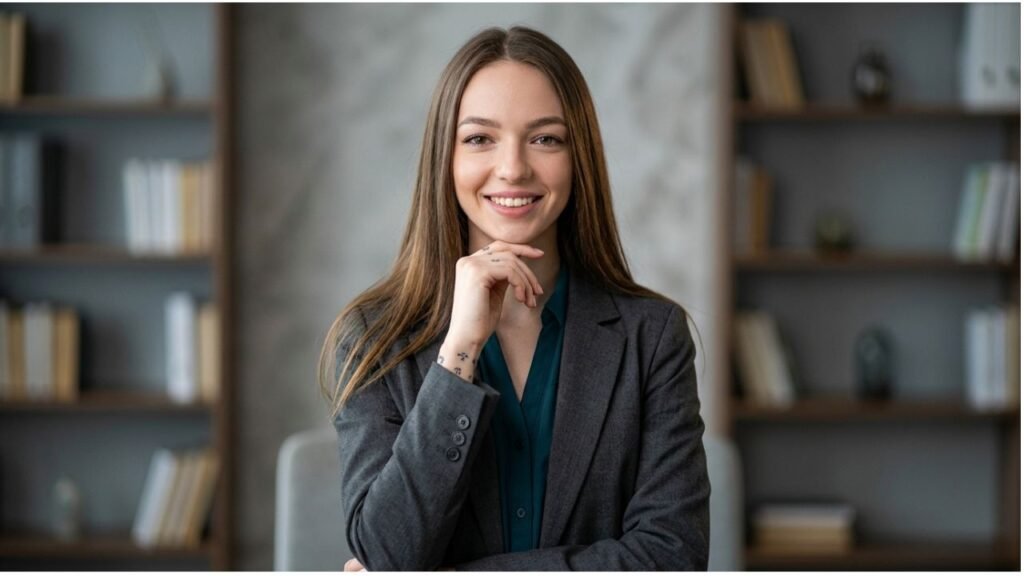 Kristina Rybalchenko: Biography, Age, Career, Drumming, Net Worth & Personal Life