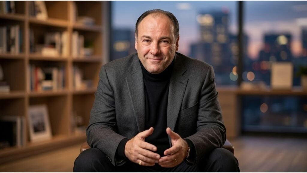 James Gandolfini: Biography, Age, Career, Wife, Movies, Net Worth & Death