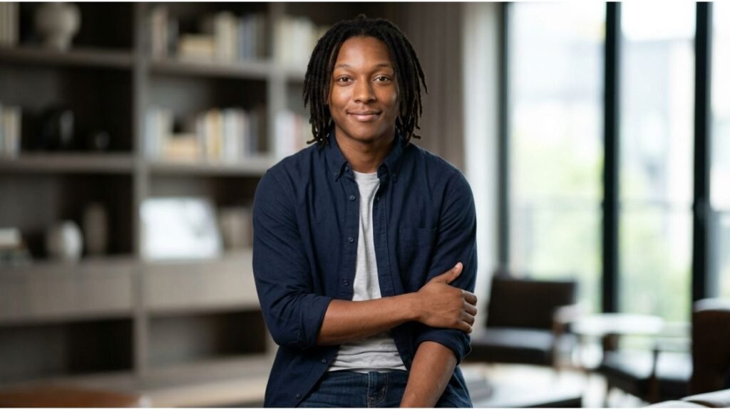 Josh Johnson Comedian: Biography, Age, Career, Wife, Net Worth & Comedy