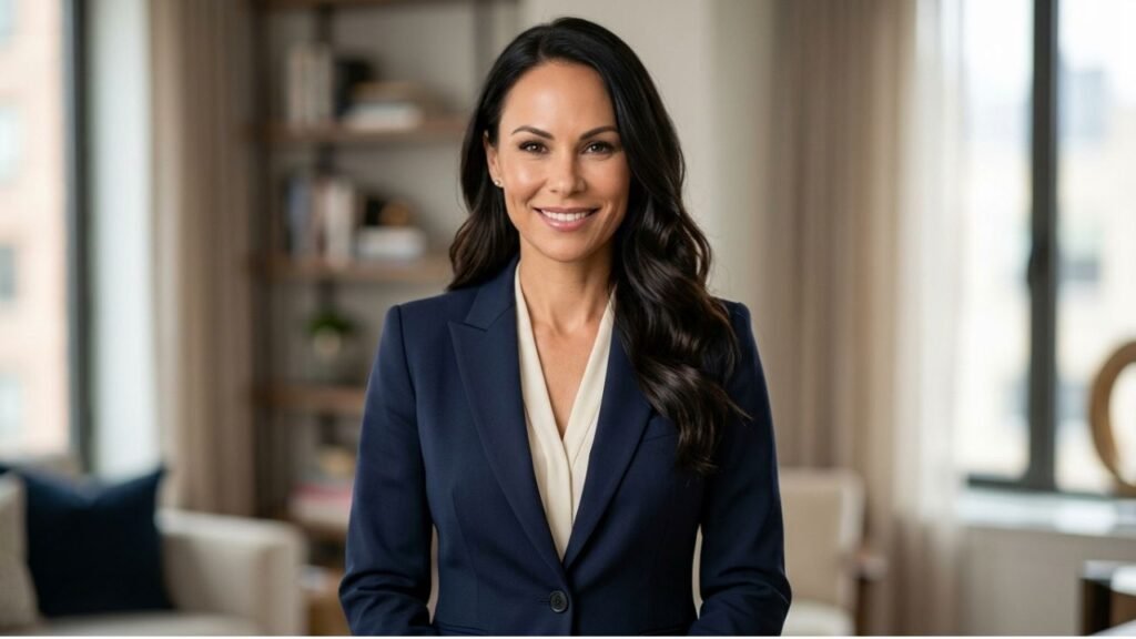 Jules Wainstein Biography: Age, Career, Husband, Children, Net Worth & RHONY Journey