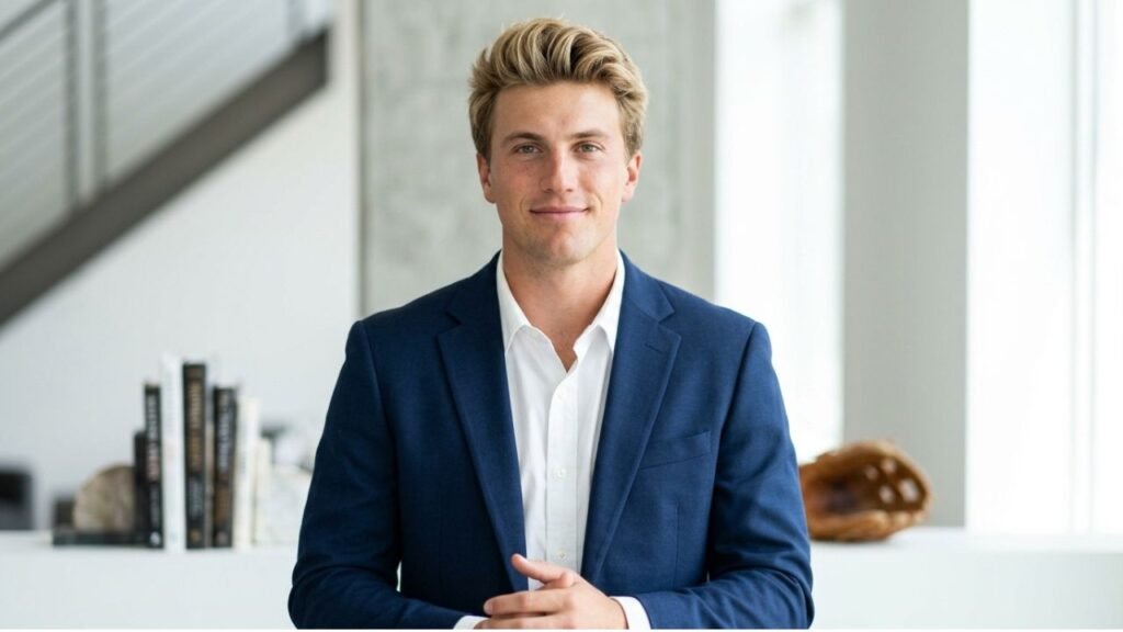 Jackson Olson: Biography, Age, Career, Net Worth, Family and More