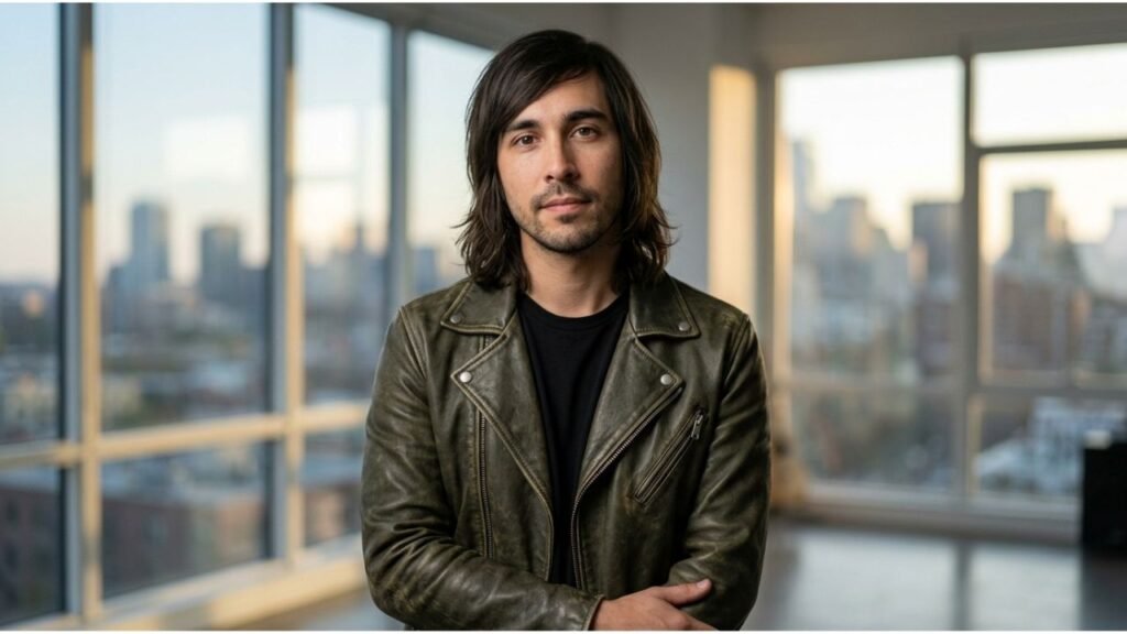 Vic Fuentes: Biography, Age, Career, Net Worth, Wife, Family and More