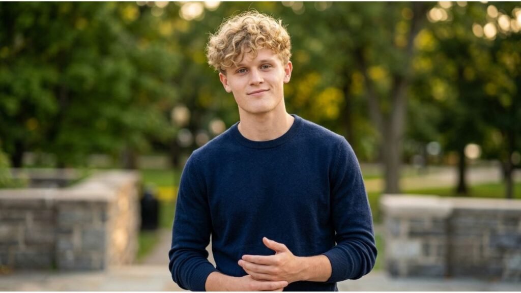 Ryan Trahan: Biography, Age, Career, YouTube, Wife, Net Worth and More