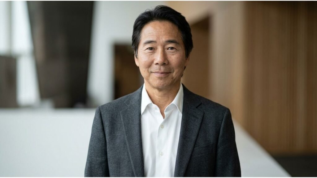 Henry Cho: Biography, Age, Career, Wife, Net Worth and Facts
