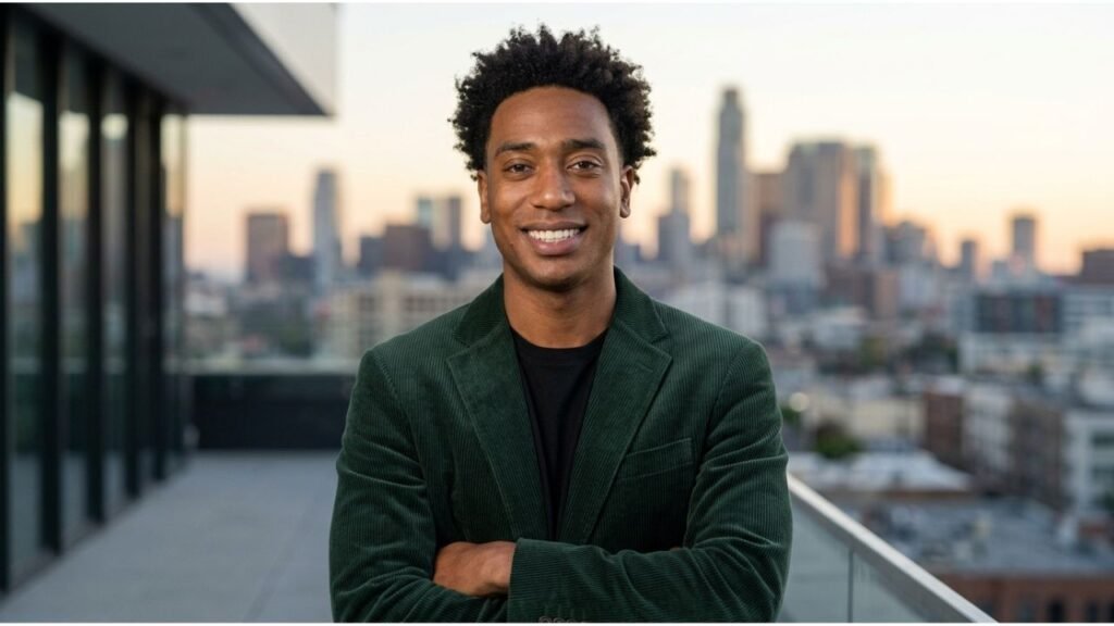 Kevin Langue – Biography, Age, Career, Personal Life & Net Worth