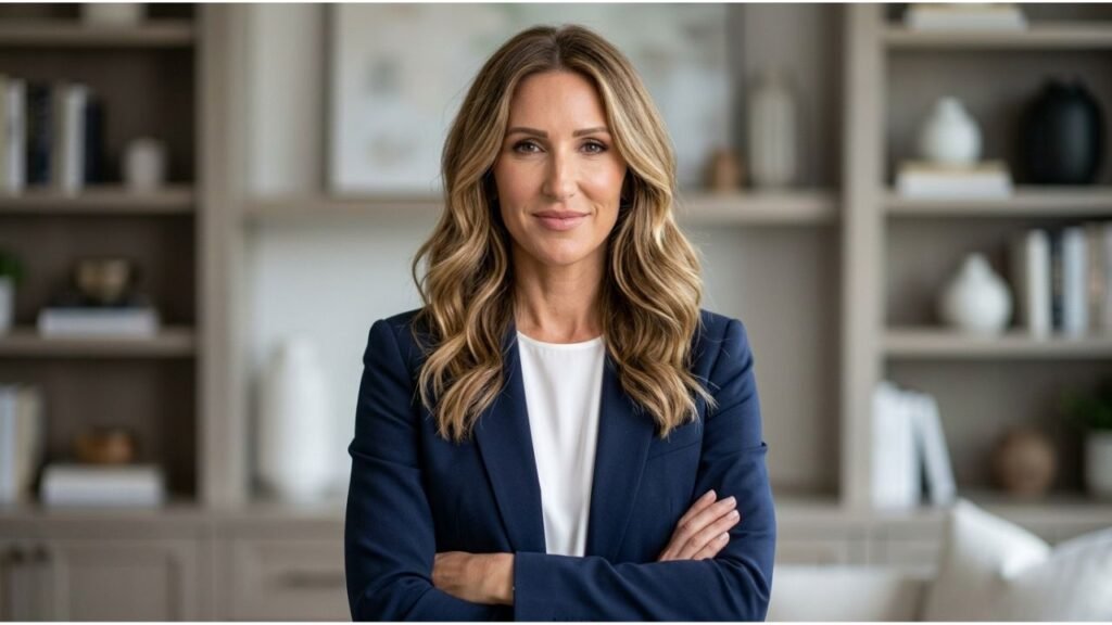 Bree Jacoby: Biography, Career, Age, Personal Life, and More