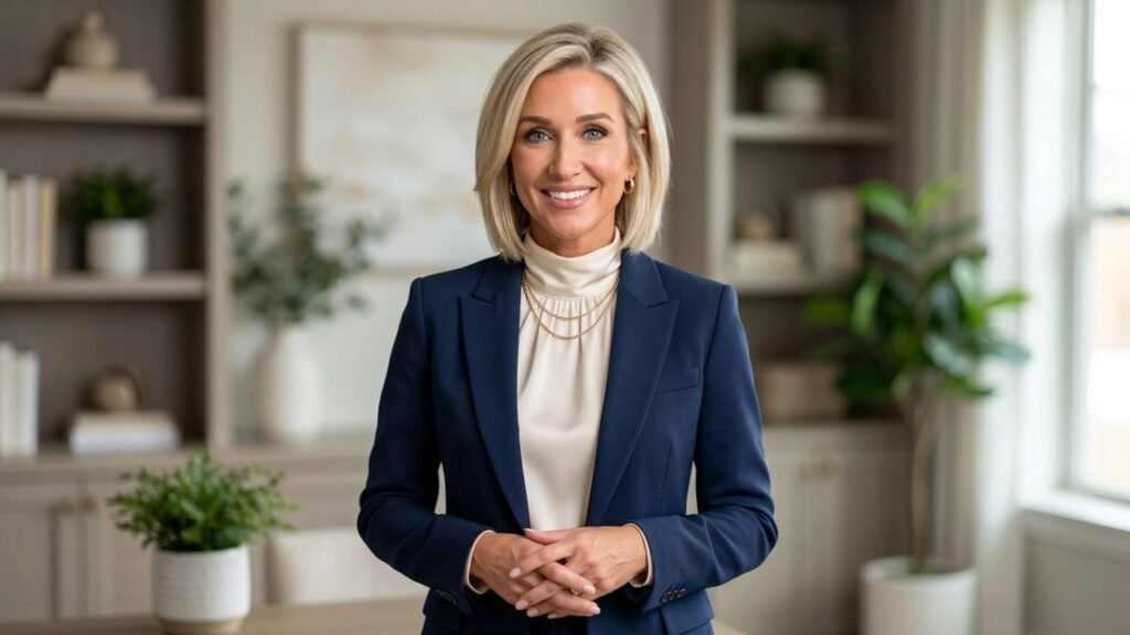 Kalee Rogers: Biography, Age, Career, Personal Life, Net Worth, and Facts