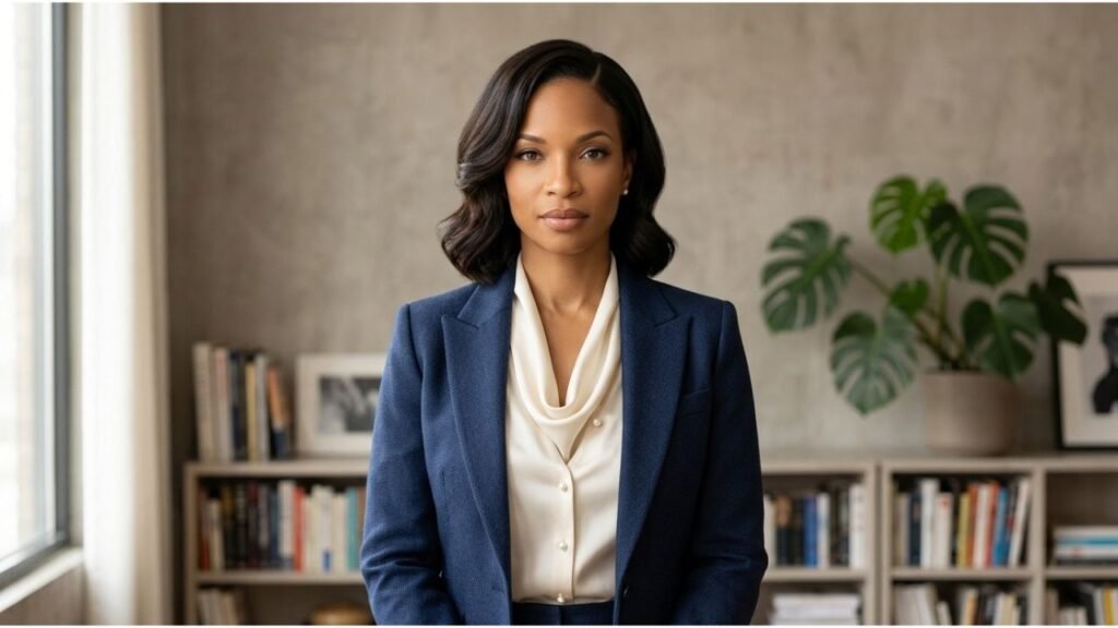 Karrine Steffans Biography: Age, Books, Career, Husband, and Net Worth