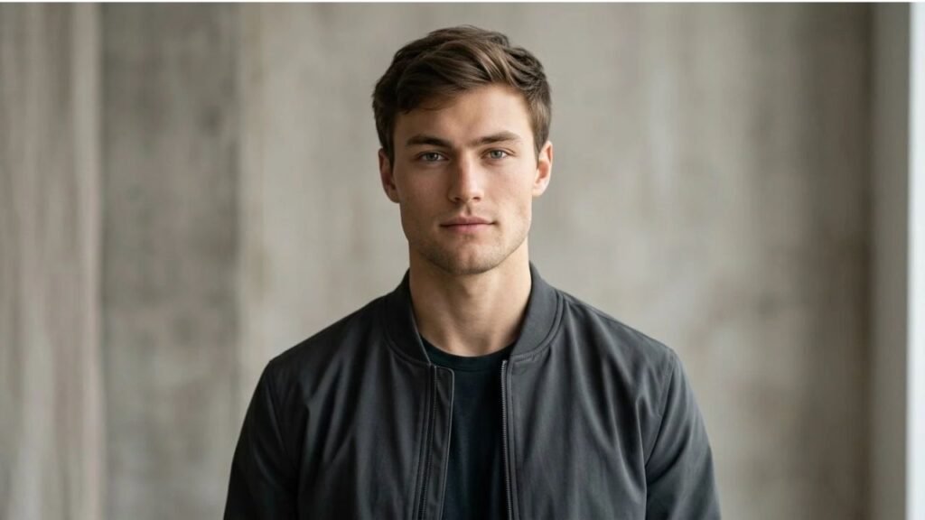David Laid: Biography, Age, Height, Workout, Career, and Net Worth