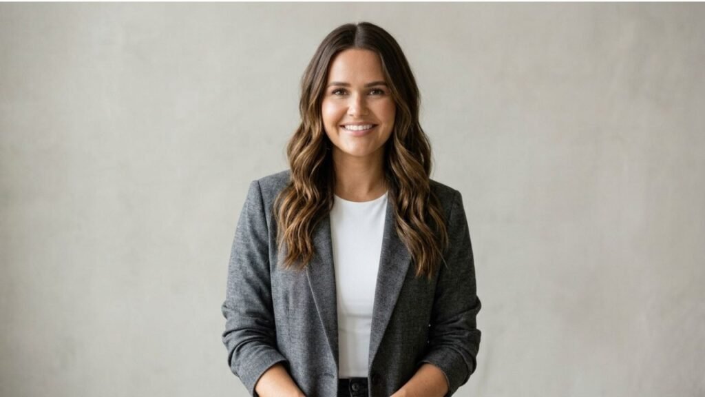 Kelsi and Caleb Fullmer Biography: Age, Marriage, Children, Career, and Net Worth
