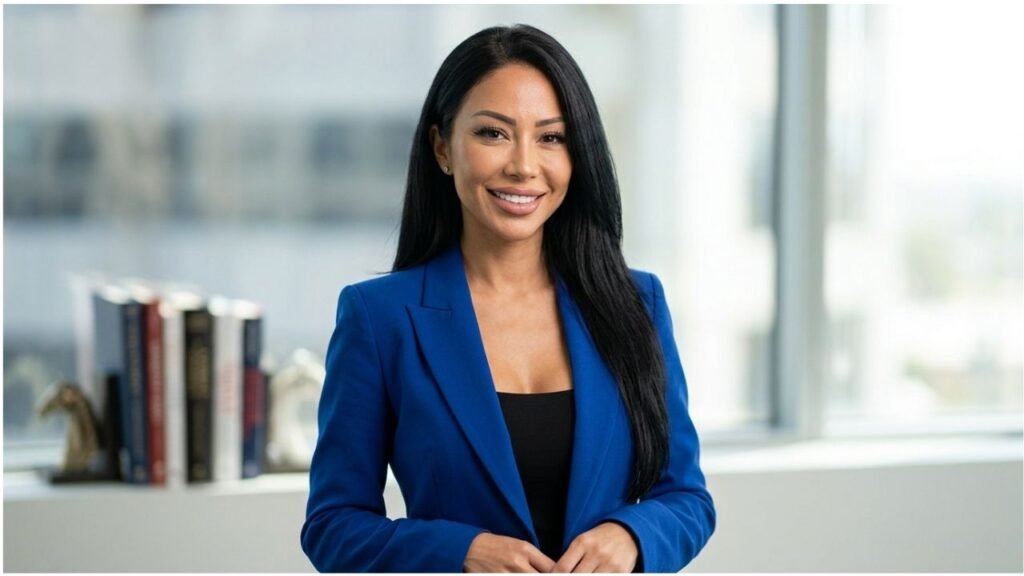 Amber Scholl Biography: Age, Net Worth, Career, YouTube Journey, and Personal Life