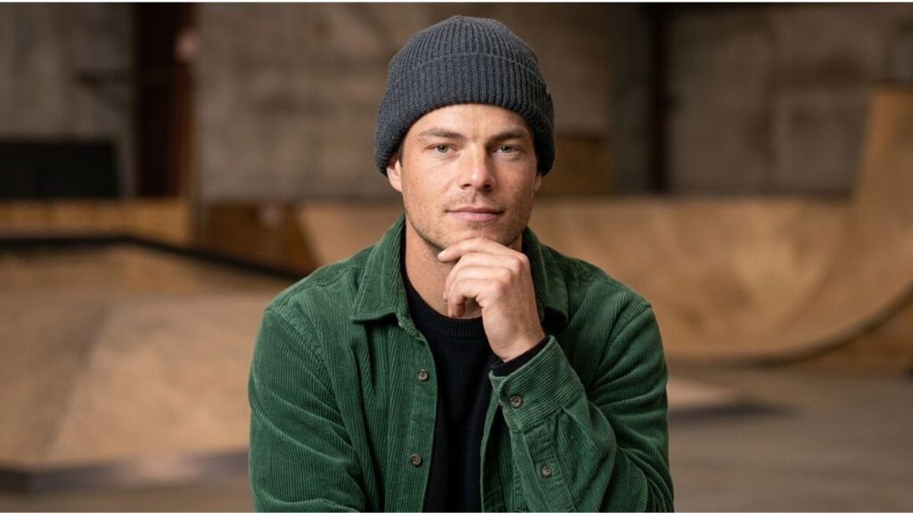 Chris Joslin Biography, Age, Net Worth, Career, Family, and Personal Life