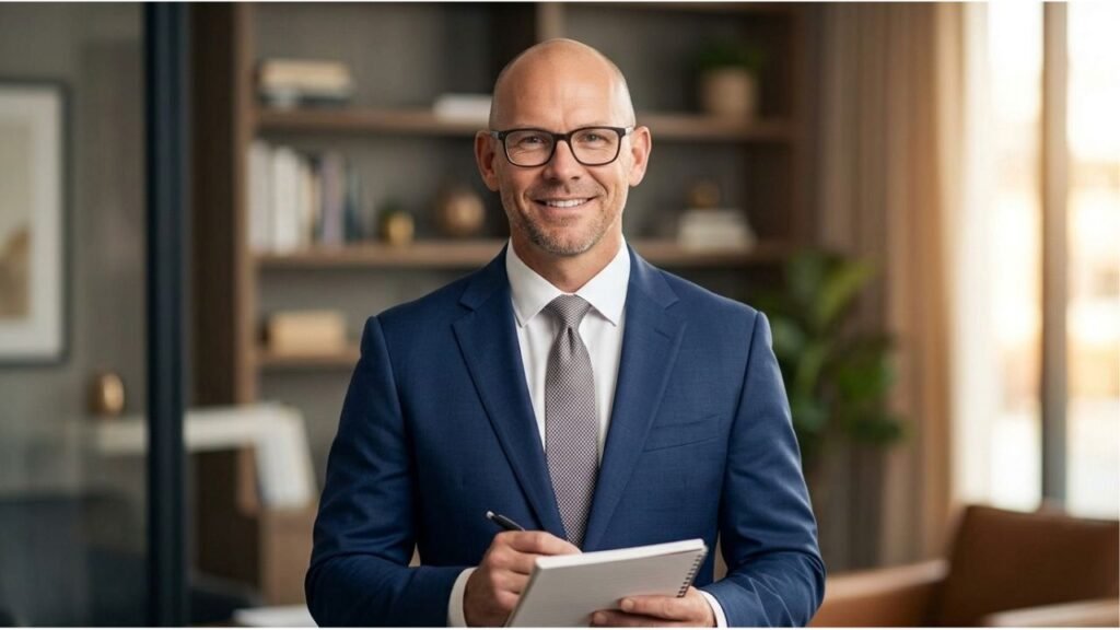 Dave Sumrall: Biography, Age, Net Worth, Wife, Family & Career