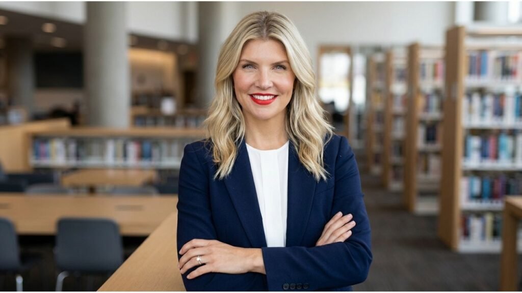 Anna Kloots: Biography, Age, Net Worth, Husband, Books, Family & Career